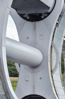 ecosse fluvial roue falkirk 031