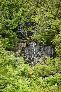 ecosse ile-mull cascade 001