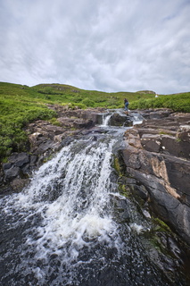 ecosse ile-mull cascade 003