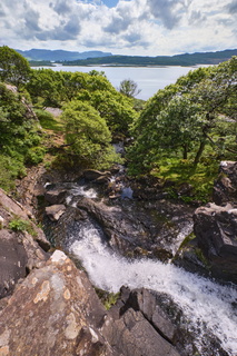 ecosse ile-mull cascade 006