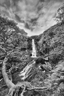 ecosse ile-mull cascade 007