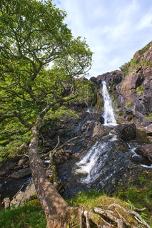 ecosse ile-mull cascade 010