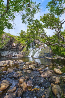 ecosse ile-mull cascade 013