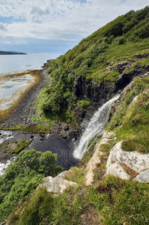 ecosse ile-mull cascade 014