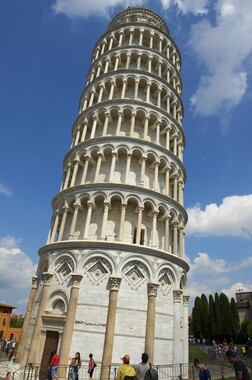 dl italie toscane tour pise 002