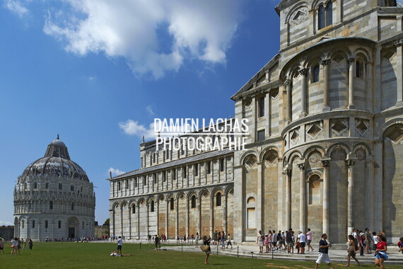 dl italie toscane tour pise 011