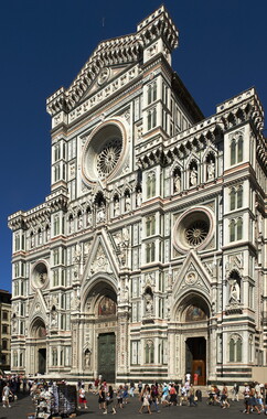 italie toscane florence 007