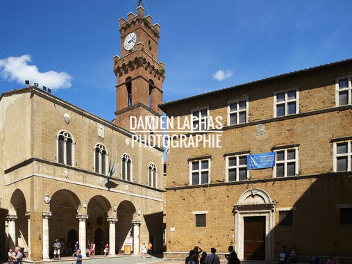 italie toscane pienza 002