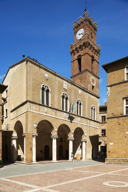 italie toscane pienza 005