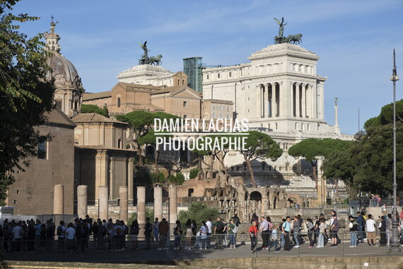 rome colline palatine 002
