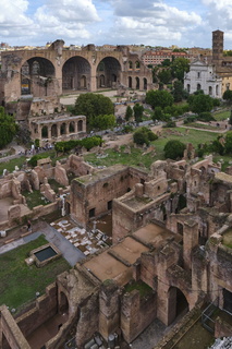 rome colline palatine 007