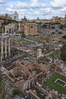 rome colline palatine 008