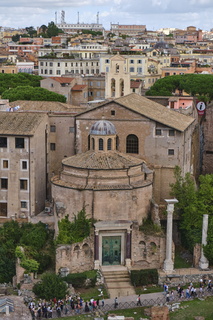 rome colline palatine 011