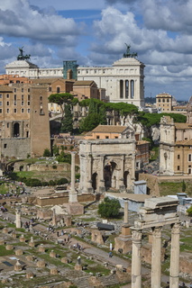 rome colline palatine 013