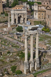 rome colline palatine 017