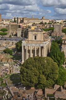 rome colline palatine 018