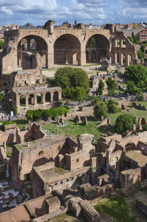 rome colline palatine 019