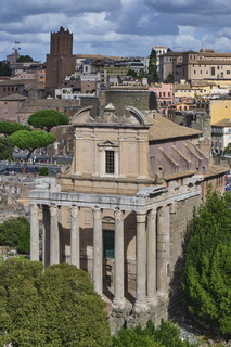 rome colline palatine 020