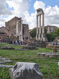 rome colline palatine 023