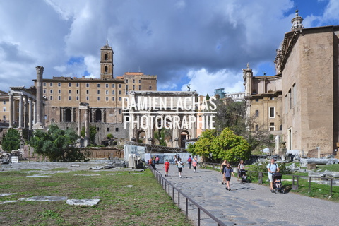 rome colline palatine 026