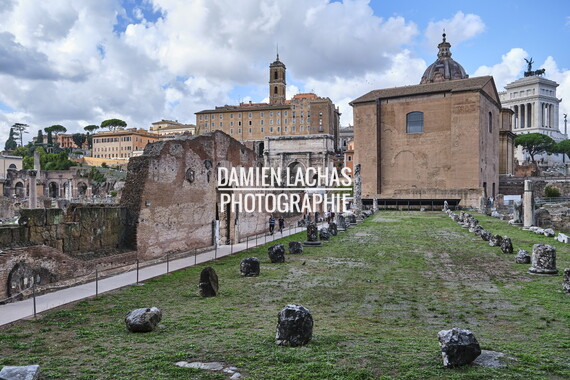 rome colline palatine 032