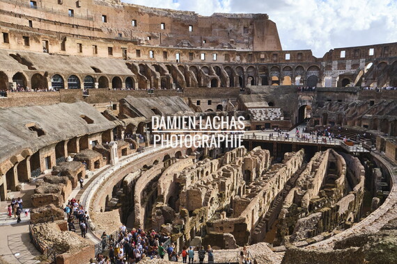 rome collise 002