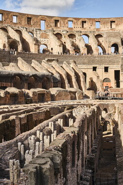 rome collise 009