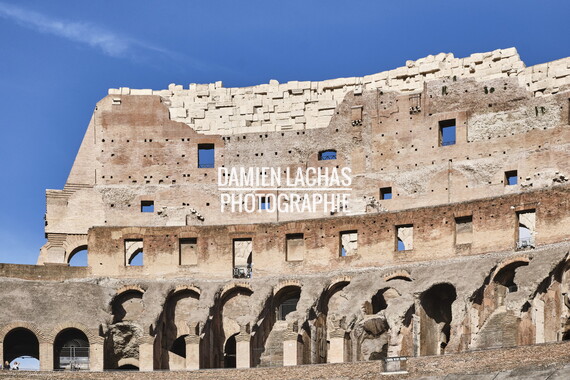 rome collise 010
