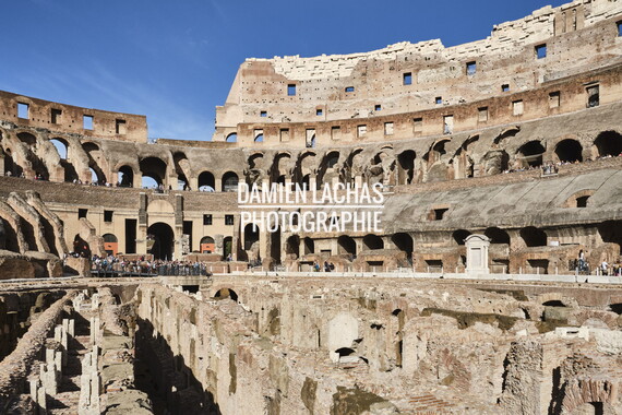 rome collise 011