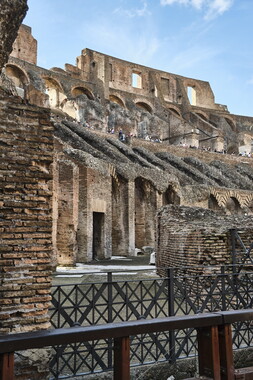 rome collise 012