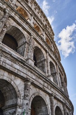 rome collise 017