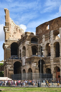 rome collise 020