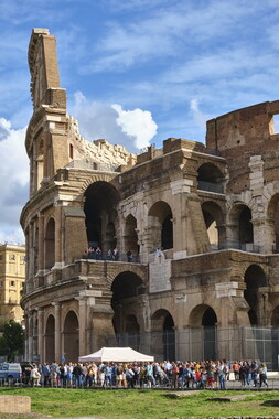 rome collise 021
