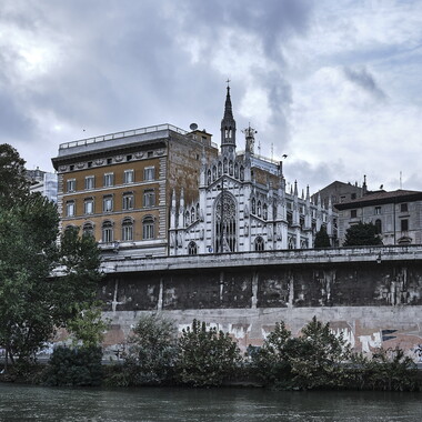 rome fleuve tibre 013