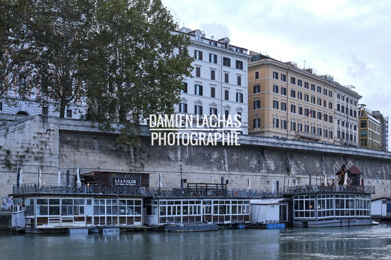 rome fleuve tibre 015