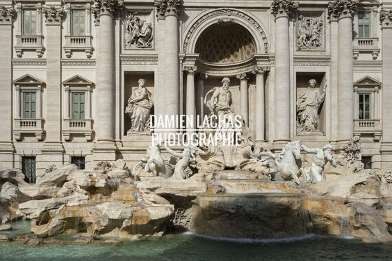 rome fontaine trevi 004