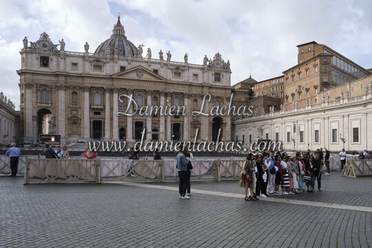 rome vatican 001