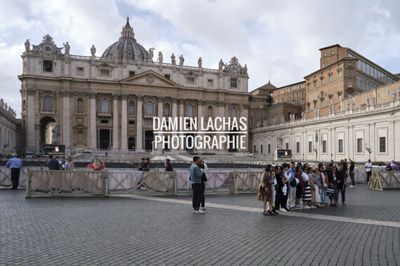 rome vatican 001