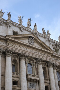 rome vatican 005