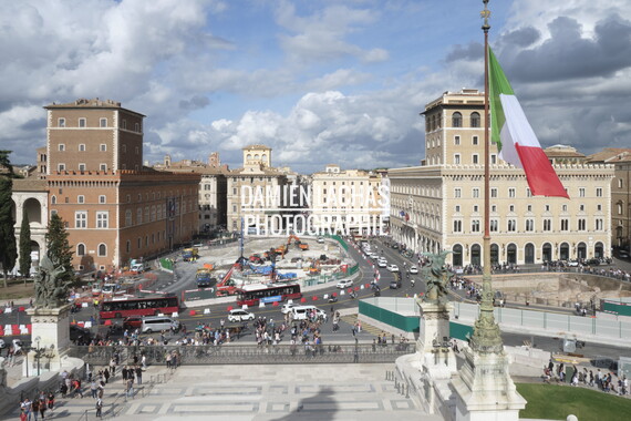 rome ville 001