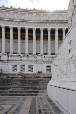 rome ville 002