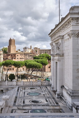 rome ville 003