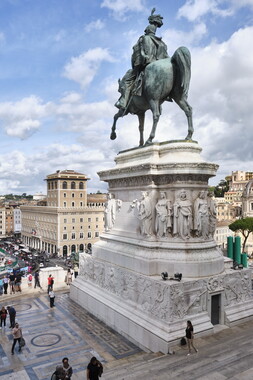 rome ville 005