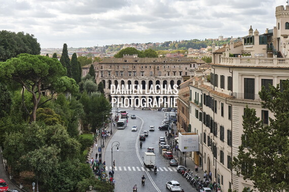 rome ville 011