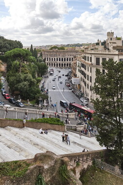 rome ville 012