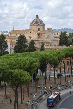 rome ville 013