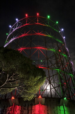 rome ville 020
