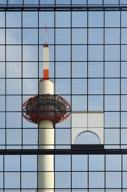 japon kyoto gare 003