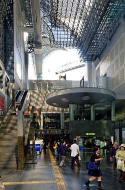 japon kyoto gare 004