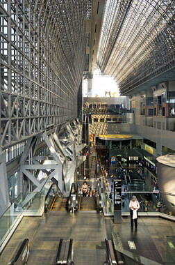 japon kyoto gare 006